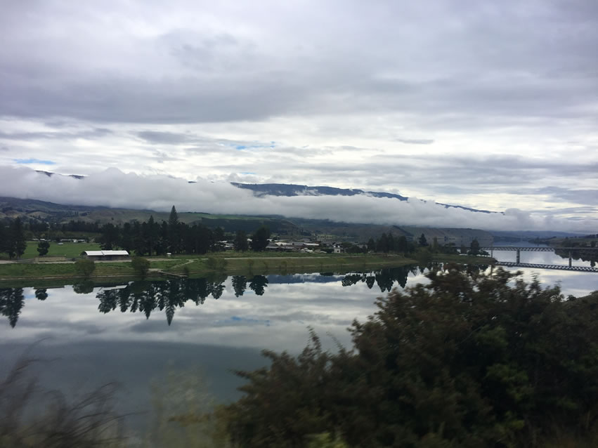 <h2>2018 New Zealand & Australia Golf Cruise</h2>13 Nights | 5-6 Rounds | Auckland to Sydney | February 22 – March 7